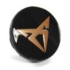 Seat 575601171VUW Hubcap (1 Piece) Copper