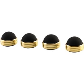 OEHLBACH Resonance Absorber, set of 4. COLOUR : gold. STAR RATING : 4.