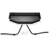 HECASA Front Clay Utility Cargo Basket Compatible with 2004+ Club