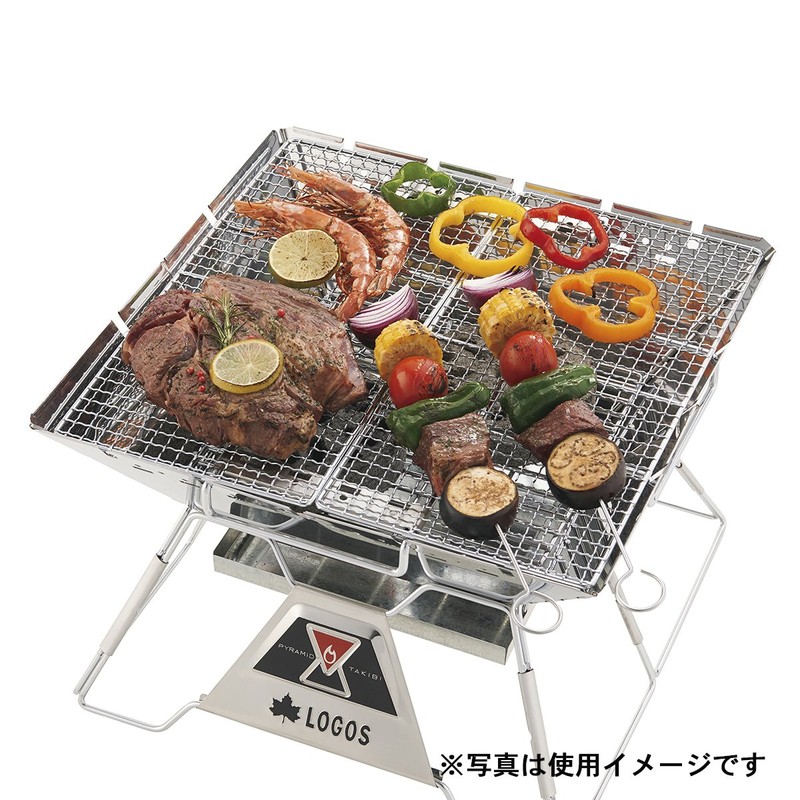 Logos 81064007 Pyramid SP Net, L