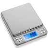 Smart Weigh Digital Pro Pocket Scale 2000g x 0.1 Grams