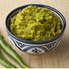 Priya Green Chilli Sliced Pickle 300g (Pack of 2)- 2x300g