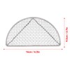 Small Semicircle Cooling Racks 1 Pc 304 Stainless Steel Wire