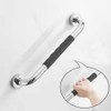 24 Inch Anti Slip Shower Grab Bar Handle, Hoopever Stainless