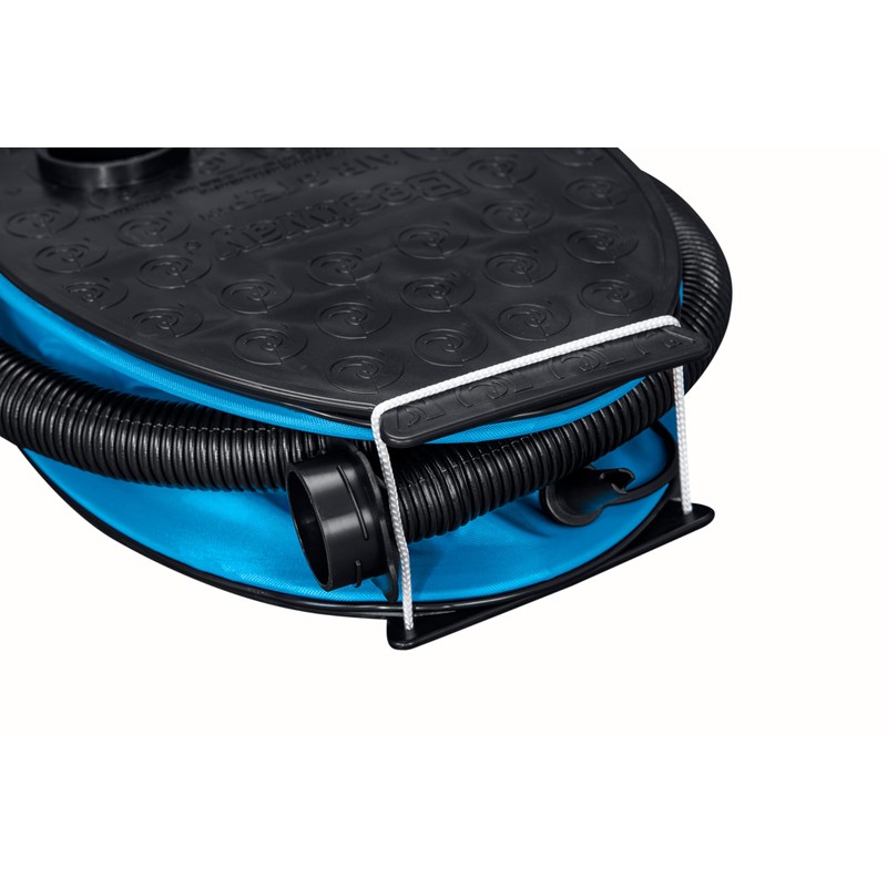 Bestway Air Step Foot Pump 1400 ml