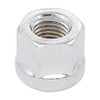 Wheel Nuts M12 x 1.5 Taper Seat SW19 Rims Nut