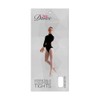 Silky Dance Essentials Convertible Tights Kids Age 7-13 Tan (11-13)
