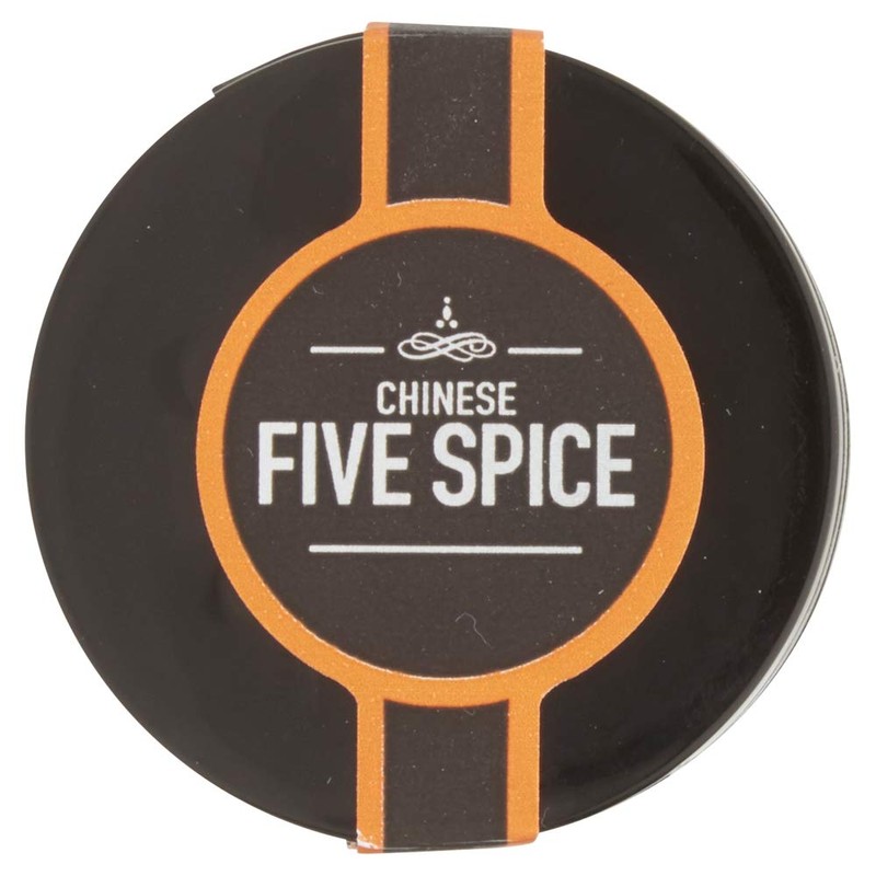 Bart Chinese 5 Spice, 35 g