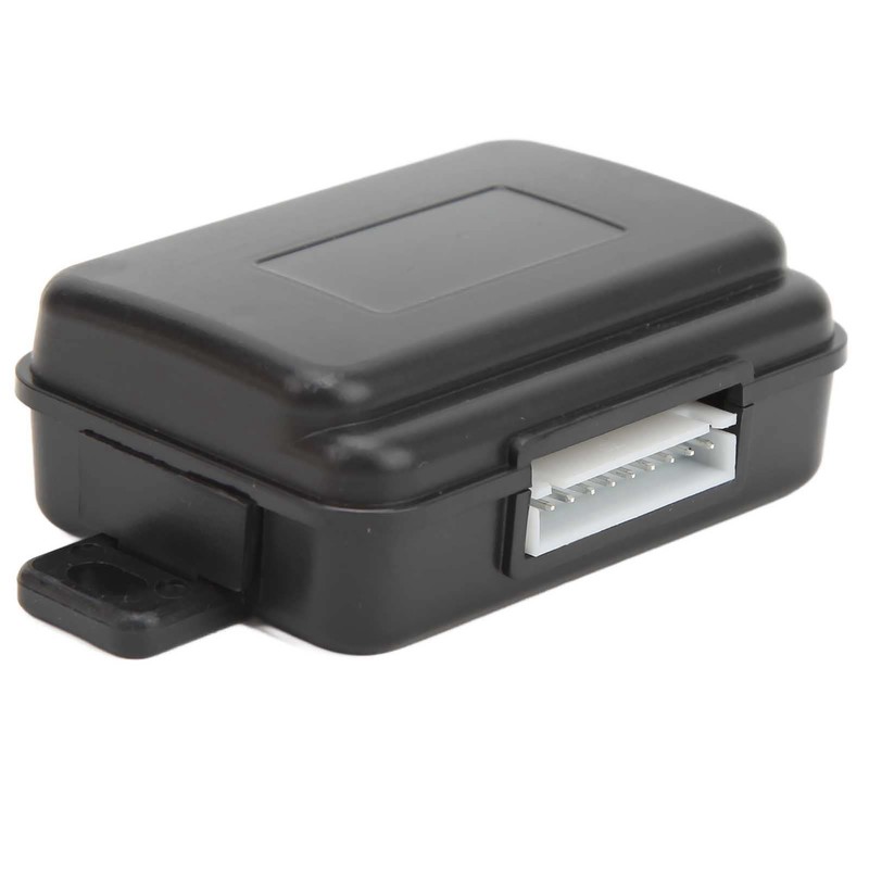 Car Power Window Closer Module, Car Side Mirror Module Rear