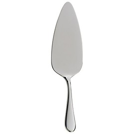 WMF Merit Tortenheber Edelstahl 23,2 cm, Kuchenheber, Tortenretter Cromargan Edelstahl poliert, ideal auch als Lasagneheber, Pizzaheber, spülmaschinenfest