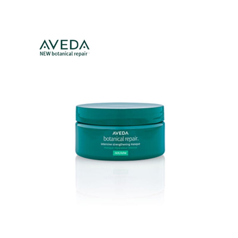 Aveda [AVEDA]아베다 보태니컬리페어 인텐시브 스트렝쓰닝 마스크 - 리치 200ml AVEDA
