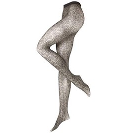 FALKE Royal Scale 30 den Women Tight rhinoceros (3795) S-M