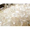 RELIGHT Natural Stone, Crystal, Ripple, Feather, Small Plate, 2-piece Set,