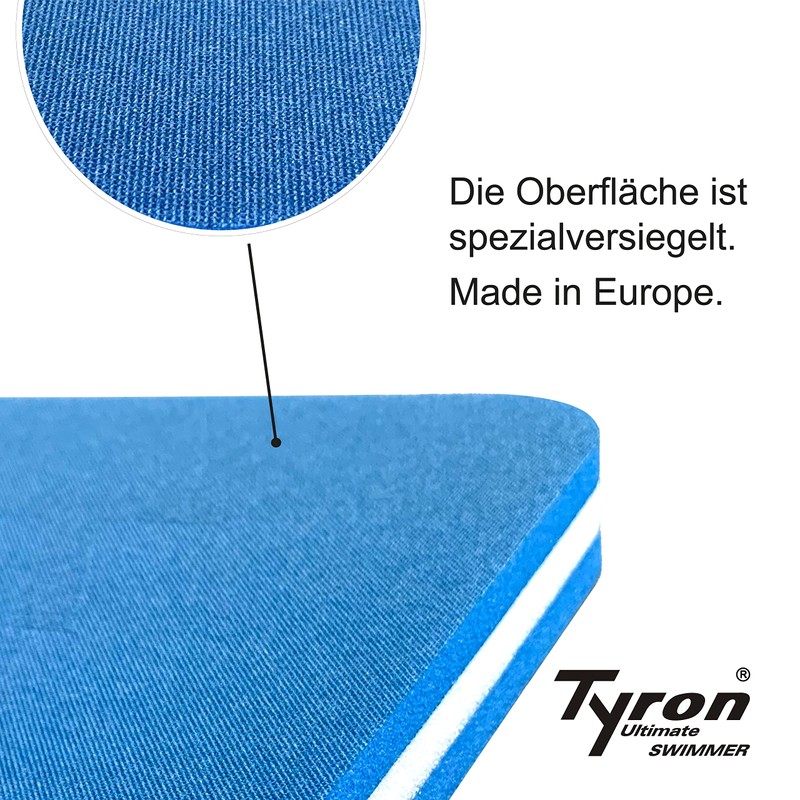 TYRON Swimming Board (Mini) | Swimming Board | Kickboard |