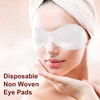 Joez Wonderful 300 Hojas De Papel Antifaz Desechable, Parches No