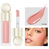 3 Pieces Liquid Blush Set Velvet Lightweight Natural Looking Waterproof
