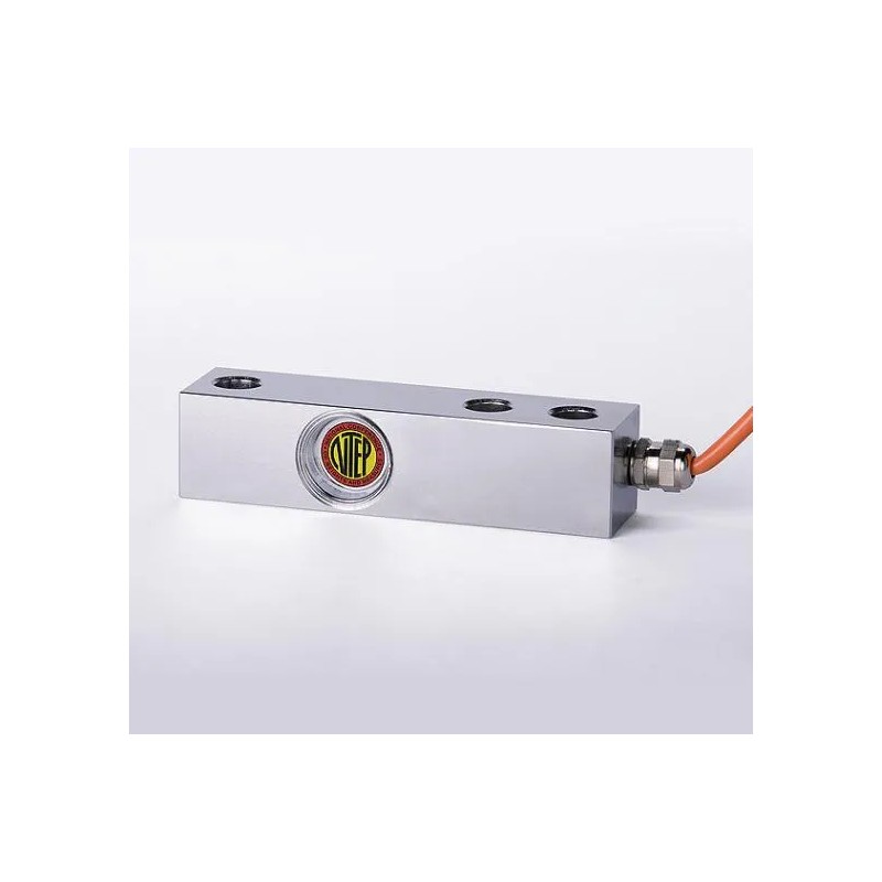 Ocean GX-1-10K Large Envelope Shear Beam 10,000 LB with a