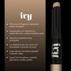 Set Maquillaje Corrector Perfect Fix Ivy + Rubor Liquido Bissu