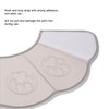 Dog EVA Protective Collar Pet Soft Wound Surgery Recovery Safety