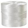 Aviditi 1-Ply, 145 lb, White Polypropylene Tying Twine