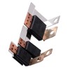 HAOTOM Main Multi Fuse 200 AMP Compatible for VW Volkswagen