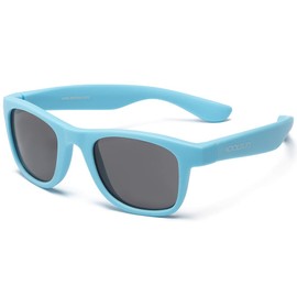 KOOLSUN - Wave - kids sunglasses - Sky Blue - 1-5 years - UV400 - Category 3