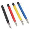 4pcs Scratch Brush Pen Set Pen Style Prep Sanding Brush