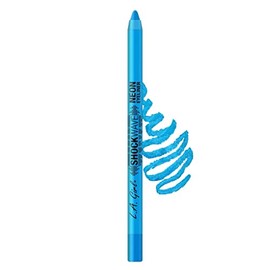 L.A. Girl Shockwave Eyeliner, Electric GP735