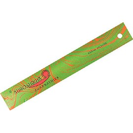 Zedernholz - Zeder - Cedar- Räucherstäbchen Auroshikha 10g
