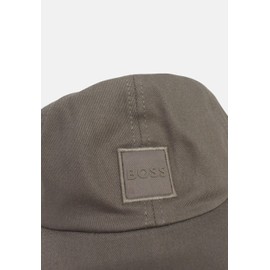 BOSS Men's Derrel-pl Cap, Open Beige294, Unit size