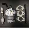 Huayi OEM Carburetor Compatible with Craftsman CMXGGAS030731 CMXGGAS030732 5000 6250