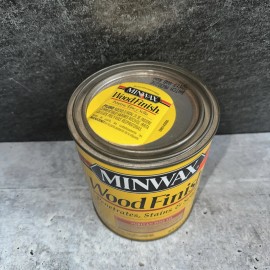 Minwax Wood Finish 221804444, Puritan Pine Stain, Quart Read Look