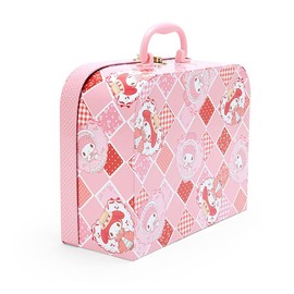 Sanrio 824542 My Melody Paper Trunk (Acamero Momomero)