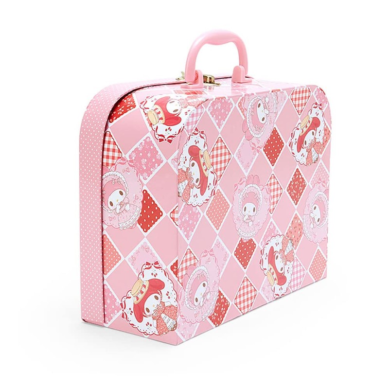 Sanrio 824542 My Melody Paper Trunk (Acamero Momomero)