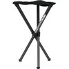 Walkstool - Basic Model - Black Color - 3 Legged
