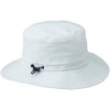 PING Tour Hat HW-T2503 WH 38207 (White/FF/Men's)