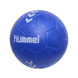hummel HMLEASY Kids, Blue/White, 0.0
