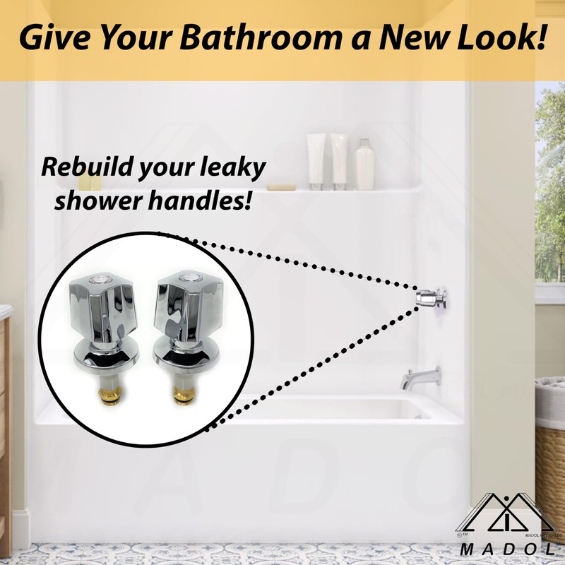 Trim Kit for Kohler – See Sizing for Correct fit-