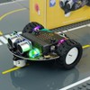 Yahboom Robotics Kit Micro Bit V2 V1.5 DIY Coding Car