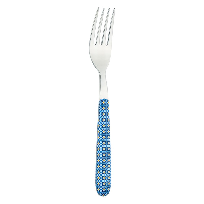 Grunwerg Greenworks 24 Piece Boxed Cutlery Set, Recycled Plastic, Eco-Friendly,