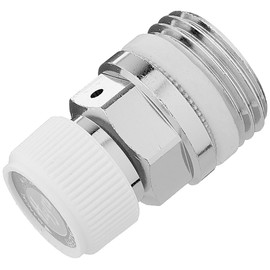 Caleffi 5080 1/2" Automatic Hygroscope Bleed Valve