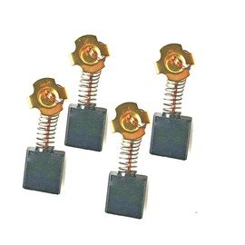 TP1300 TP13000 TP13001 TP13002 TP1300LS Carbon Brush Suitable For R-dg-d Planer 4/PCS
