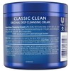 Noxzema Classic Clean Cream Original Deep Cleansing, White, 12 oz