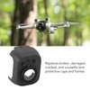 Replacement Camera Frame with Lens Cover for Mini 3 Pro