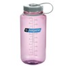 Nalgene Everyday Cosmo Wide-Neck Bottle - 1 Litre, Pink