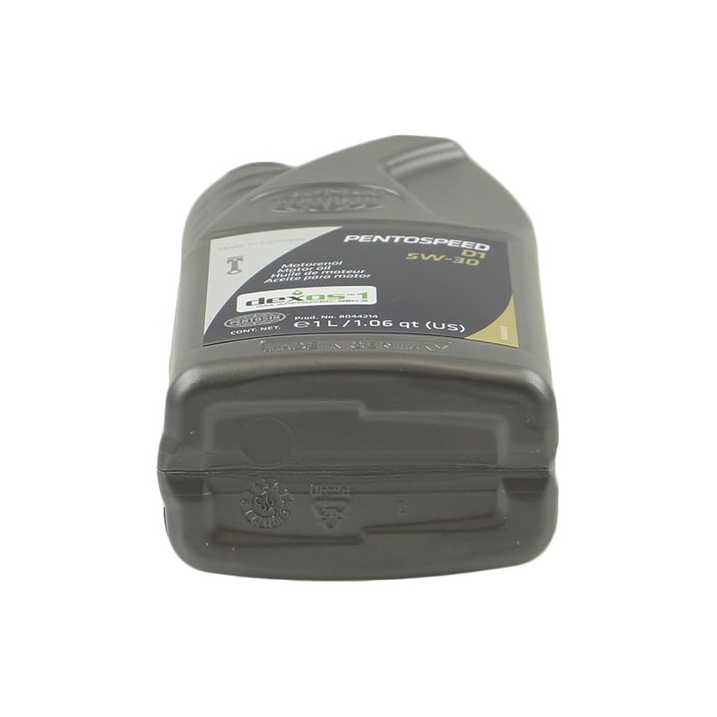 Pentosin - PENTOSPEED DEXOS1 Gen3 5W-30 1L