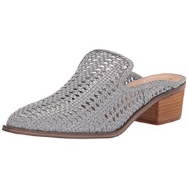 Chinese Laundry Mayflower Mule para Mujer, Azul Claro, 10