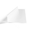 KASTLITE Linear Under Cabinet Light Cover Replacement | White Ribbed