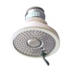 DANCO Mobile Home Screw-On 2.2 GPM Rubber Aerator with Spray,