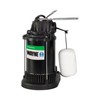 WAYNE SPF33-1/3 HP Epoxy Coated Steel and Thermoplastic Submersible Sump